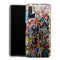 Coque Xiaomi Note 10 5G 5G One Piece Affiche